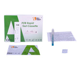 FOB Rapid Test Cassette (Feces) - 5 TESTS