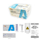 Alltest COVID-19 ART Antigen Rapid Test Kit (5 tests/box)